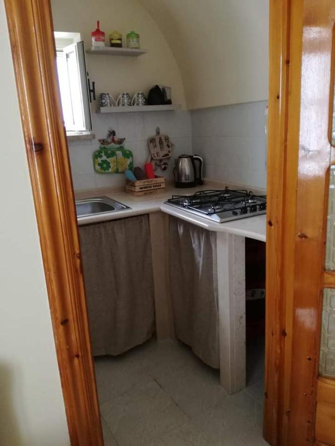L 'Alcova Holidays Home Centro Storico Ceglie Messapica Esterno foto